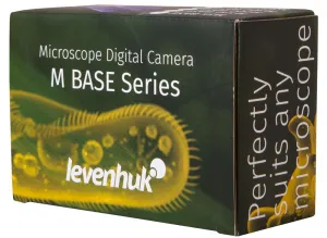 Камера цифровая Levenhuk M130 BASE, изображение 2