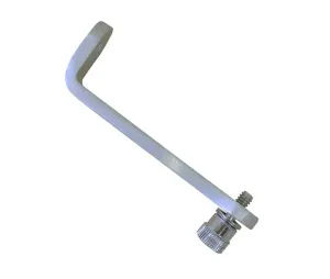 Адаптер Bresser для установки бинокля на штатив, изображение 2