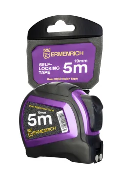 Рулетка Ermenrich Reel SQ50, изображение 7