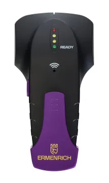 Детектор проводки Ermenrich Ping SD20, изображение 2