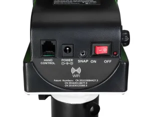 Телескоп Sky-Watcher MAK127 AZ-GTi SynScan GOTO, изображение 10