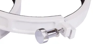 Кольца крепежные Sky-Watcher для рефлекторов 200 мм (внутренний диаметр 235 мм), изображение 6