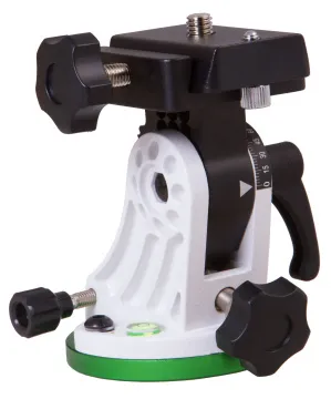 Клин экваториальный Sky-Watcher для монтировки Star Adventurer, зеленый, изображение 4