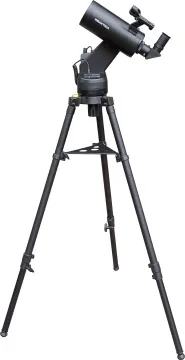 Телескоп PRAKTICA Cruiser MAK 90 GOTO, изображение 2