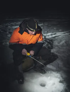 Мультифонарь Armytek Wizard C2 Magnet USB, белый свет, изображение 6