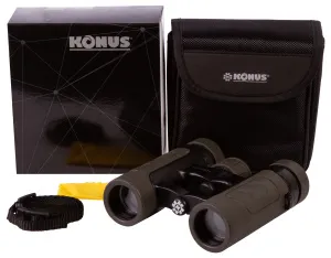 Бинокль Konus Patrol 10x26, изображение 11