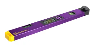 Цифровой угломер Ermenrich Verk DA40, изображение 3