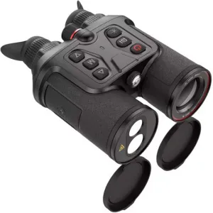Бинокль тепловизионный Guide TN650 с дальномером, изображение 3