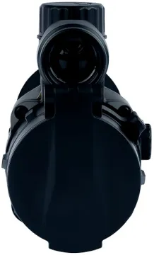 Прицел тепловизионный ARTELV Electron 2,9x50 640x512 LRF, изображение 2