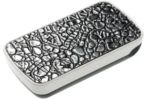 Лупа складная Veber 10x/20x/30x, с подсветкой (774-3ZX), изображение 7