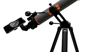 Фототелескоп Levenhuk Kelvin Nova PLUS 90/660, изображение 3