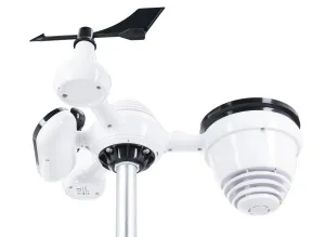 Метеостанция Levenhuk Wezzer PLUS LP140, изображение 9