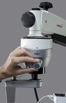 Микроскоп хирургический стоматологический Labomed Magna, изображение 3