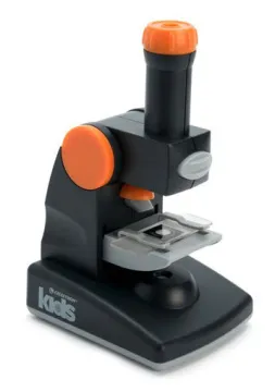 Набор Celestron Kids: микроскоп + телескоп, изображение 3