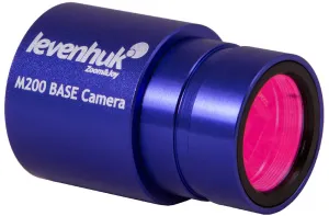 Камера цифровая Levenhuk M200 BASE, изображение 6