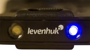 Лупа Levenhuk Zeno Gem M13, изображение 10