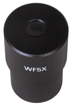 Окуляр Levenhuk MED 5x/15 (D30 мм), изображение 4
