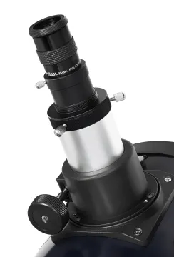 Телескоп Добсона Levenhuk New Skyline PRO 16" (400/1830) Retractable, изображение 8