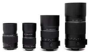 Объектив фотографический МС Рубинар 5,6/500 Макро, изображение 6