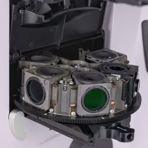 Микроскоп металлографический инвертированный MAGUS Metal V790 DIC, изображение 14