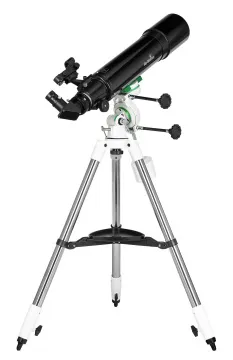 Телескоп Sky-Watcher AC1026 StarQuest2 EQ2, изображение 2