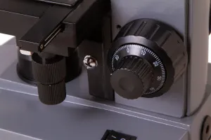 Микроскоп цифровой Levenhuk D320L PLUS, 3,1 Мпикс, монокулярный, изображение 13