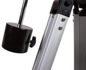 Монтировка Sky-Watcher EQ1 с алюминиевой треногой, изображение 8