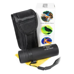 Монокуляр STURMAN 8x21, изображение 3