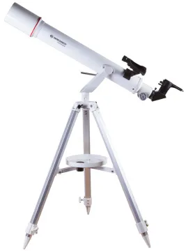 Телескоп Bresser Messier AR-70/700 AZ, изображение 3