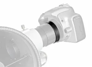 Телескоп Bresser Messier NT-130/1000 EXOS-1/EQ4, изображение 7