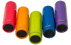 Монокуляр Levenhuk Rainbow 8x25 Amethyst, изображение 11