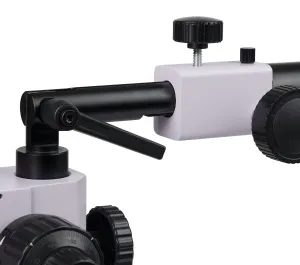 Микроскоп стереоскопический MAGUS Stereo 8BR для ремонта и пайки, изображение 10