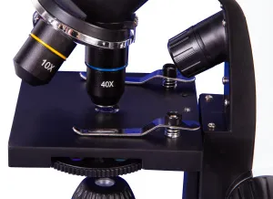 Микроскоп Bresser Junior Biolux 40–2000x, изображение 11