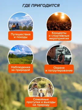 Фотобинокль цифровой Levenhuk Kelvin Snap ED 8x42, изображение 21