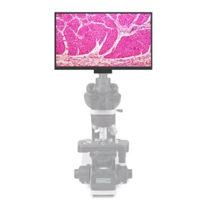 Камера цифровая MAGUS Vision 80 LCD, изображение 3