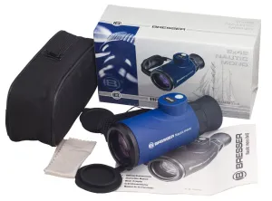 Монокуляр Bresser Nautic 8x42, изображение 7