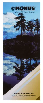 Бинокль Konus Konusvue 7x50, изображение 15