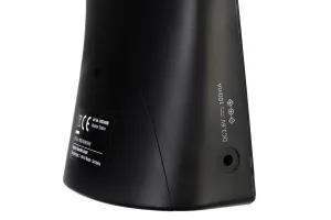 Метеостанция Explore Scientific Classic с цветным дисплеем, черная, изображение 8