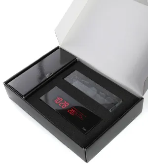 Метеостанция Ea2 BB104S Solar, изображение 7