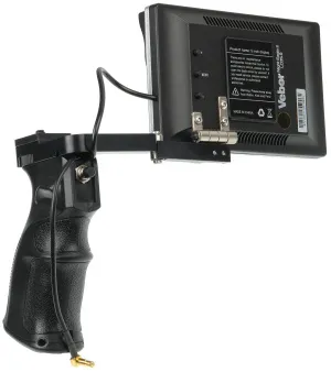 Монокуляр тепловизионный Veber Night Eagle II M35/384, изображение 9