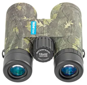 Бинокль Veber Fisher 8x42, изображение 3