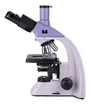 Микроскоп биологический MAGUS Bio 250TL, изображение 14