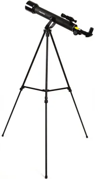 Телескоп PRAKTICA Junior 50/600 AZ, изображение 3