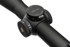 Прицел оптический Leupold VX-5HD 3–15x44 CDS-ZL2 SF, Impact-29 MOA, изображение 4