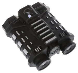 Бинокль детский, с подсветкой (885-2), изображение 2