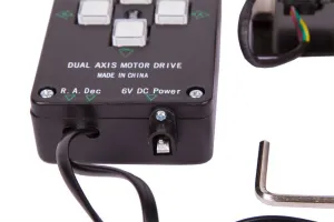 Комплект приводов Sky-Watcher для монтировки EQ5, изображение 7