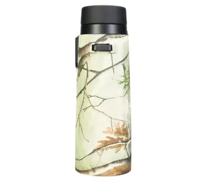 Бинокль камуфляжный Levenhuk Camo 10x42 с сеткой, изображение 10