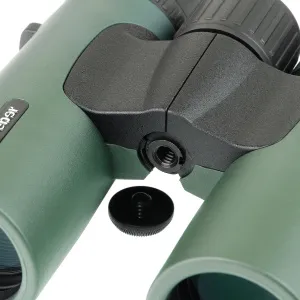 Бинокль Veber Silver Line БП 8x33L WP, изображение 7