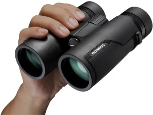 Бинокль Olympus 8x42 PRO, изображение 7