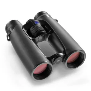 Бинокль Carl Zeiss Victory SF 10x42, черный, изображение 2